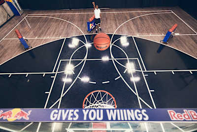 Chris Matthews AKA Lethal Shooter