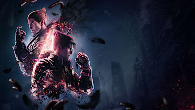 The long-awaited Tekken 8 is here.