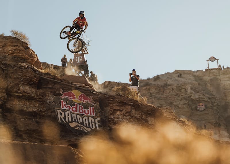 Best of Red Bull Rampage Highlight videos stories