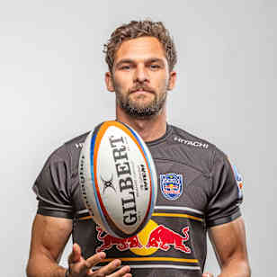 Boeta Chamberlain - B for Newcastle Red Bulls