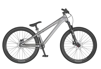 Scott's Voltage YZ 0.1 dirt jump bike