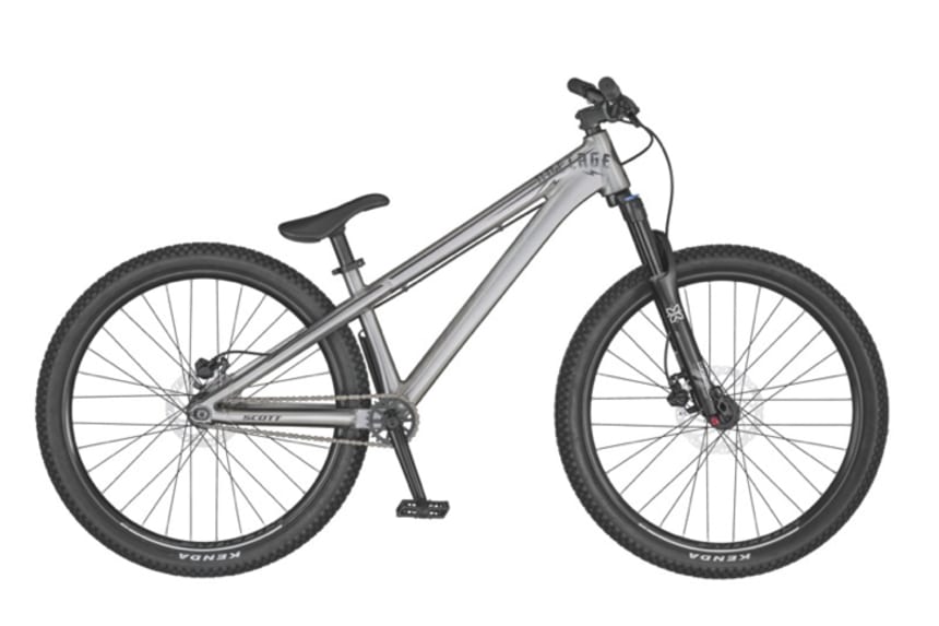 Velo slopestyle Clearance