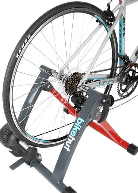 Bikehut turbo trainer