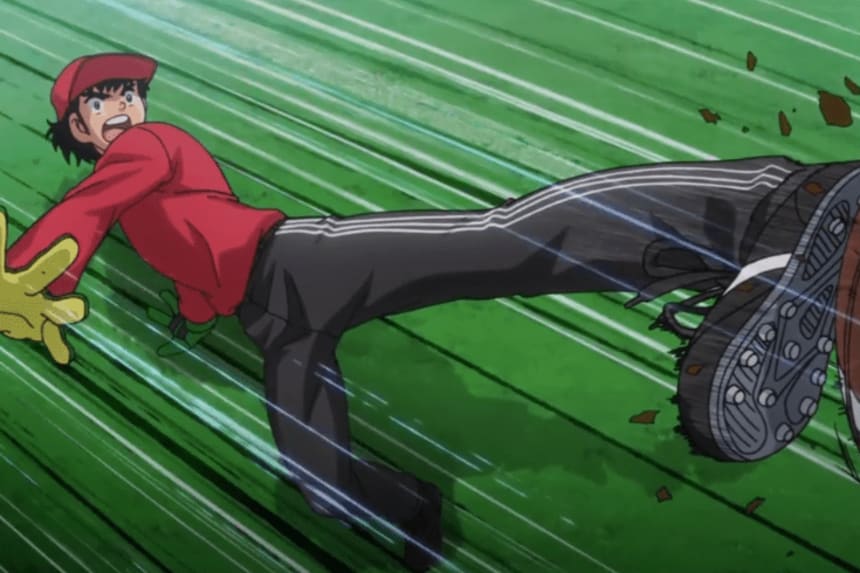 Revisamos Los Misterios De Los Supercampeones