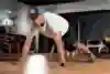 Be sure to loosen up first before taking on any sort of HIIT workout