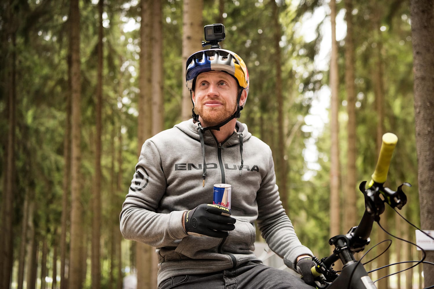 gopro for mountain biking