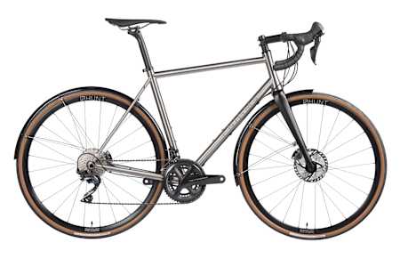 Enigma Etape side on