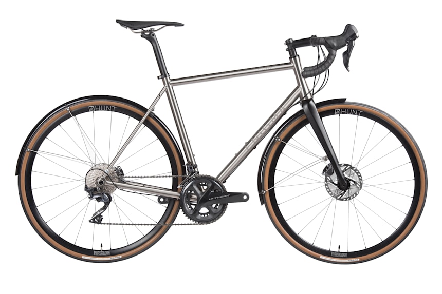 winter road bike disc brakes