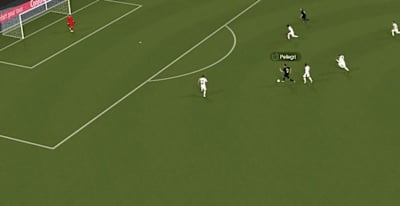 Sign him while you can – Pellegri will flourish in future seasons