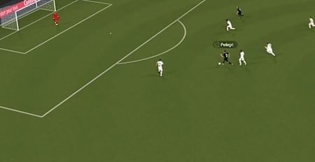 Sign him while you can – Pellegri will flourish in future seasons