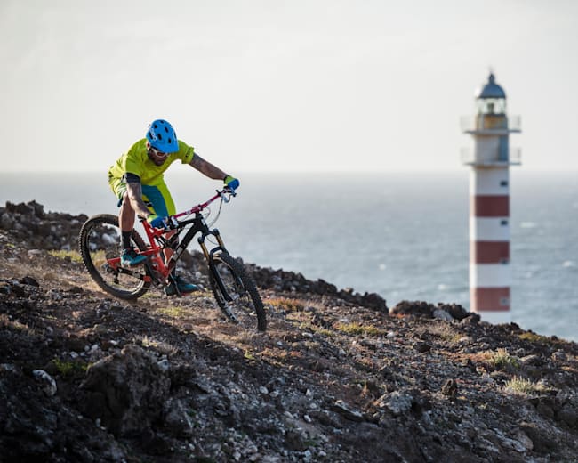 Mountain Biking In Europe The 5 Best Spots This Winter