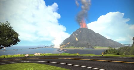 Watopia. Population: You