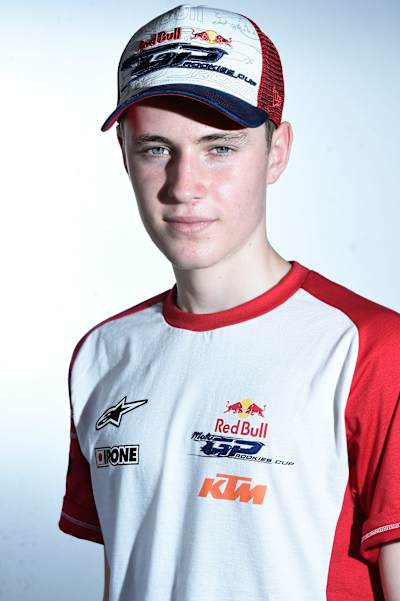 Simon Danilo