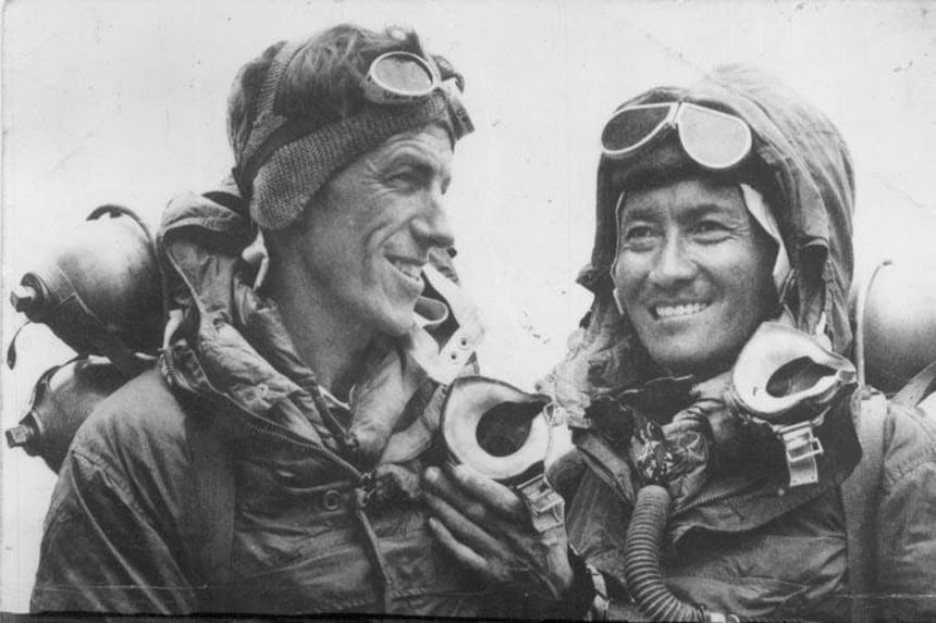 15 Records Conseguidos En El Everest Lista