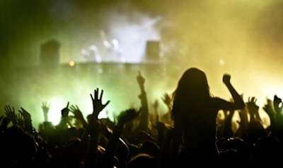 Music festival