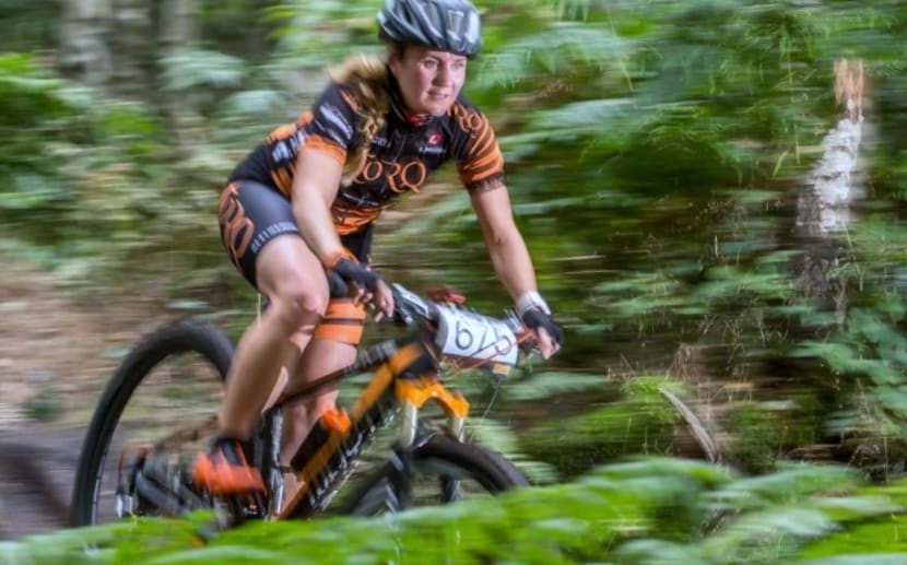 best endurance mountain bike