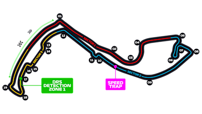 Monaco GP
