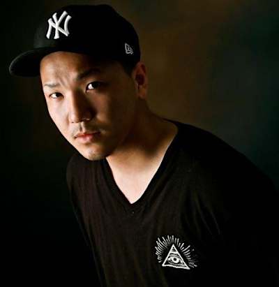 DJ CL