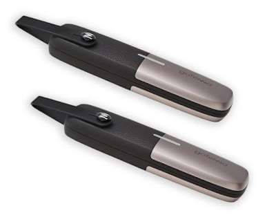 goTenna Mesh Le GoTenna pour communiquer avec votre smartphone quand il n’y a pas de réseau en camping.