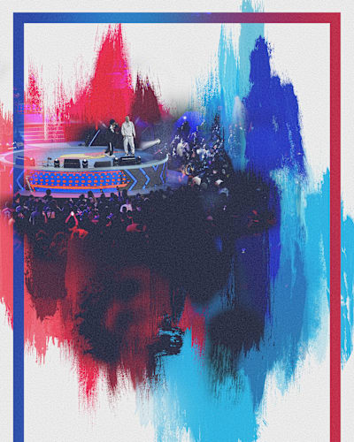 Red Bull 韻 DA HOUSE 2022