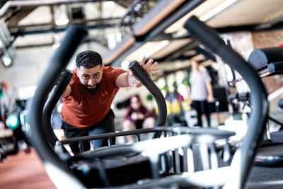 運動と健康管理は非常に重要