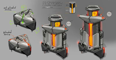 El shooter de primera persona de Riot Games, VALORANT.