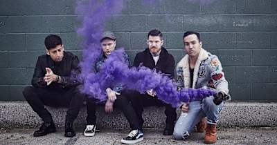 Fall Out Boy
