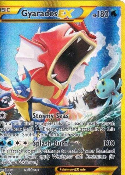 Rare Shiny Pokemon cards: How to find them