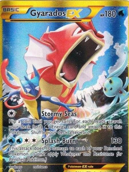 Rare Shiny Pokemon cards How to find them