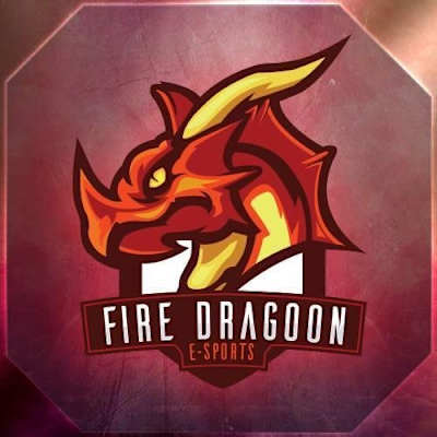 Fire Dragoon Fire Dragoon