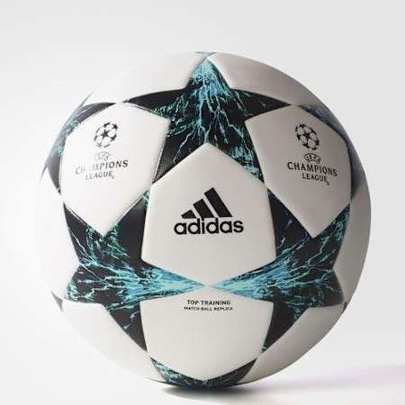 Der beste Ball für ein Training mit Qualität!
