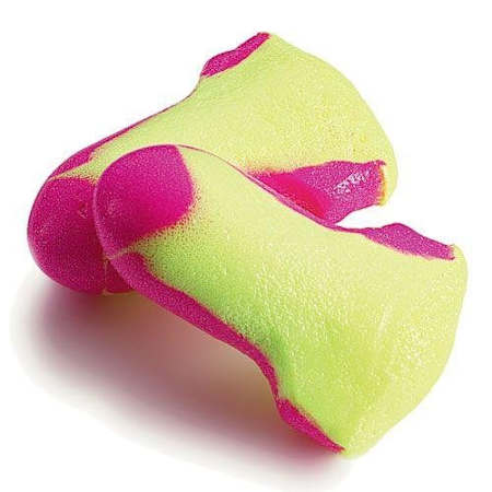 Howard Leight Laser-lite ear plug
