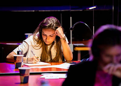 From Desk to Gym: a 10-Minute Workout for Busy Students