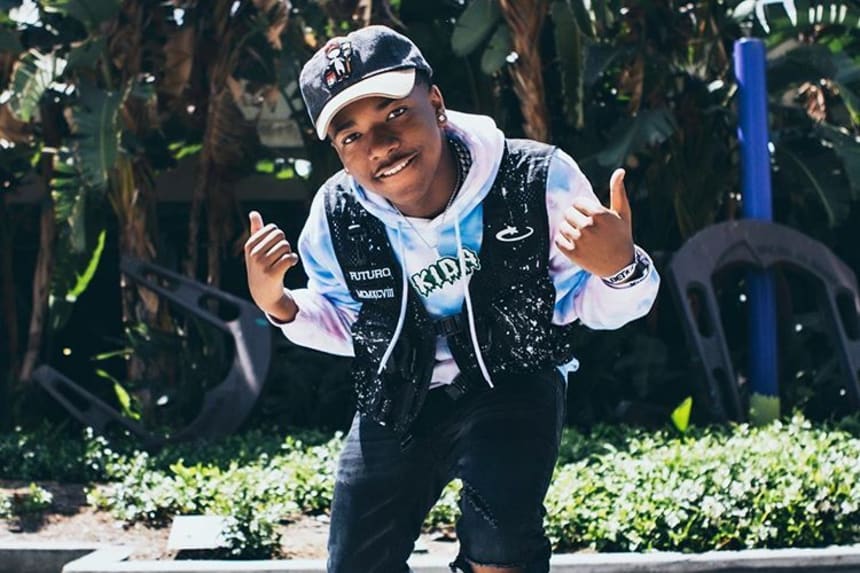 Kida The Great Get To Know The Cali Hip Hop Dancer Videos you watch may be added to the tv's watch history and influence tv recommendations. get to know the cali hip hop dancer