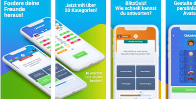 Quiz-Klassiker: Quizduell für iOS und Android