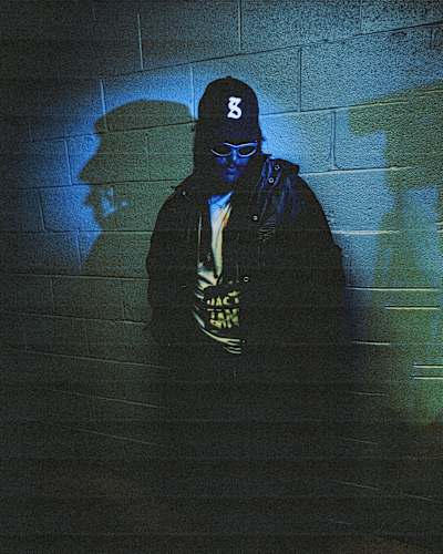 Joony by Emily Reider.