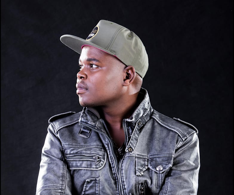 Red Bull Studios Cape Town Guest Mix