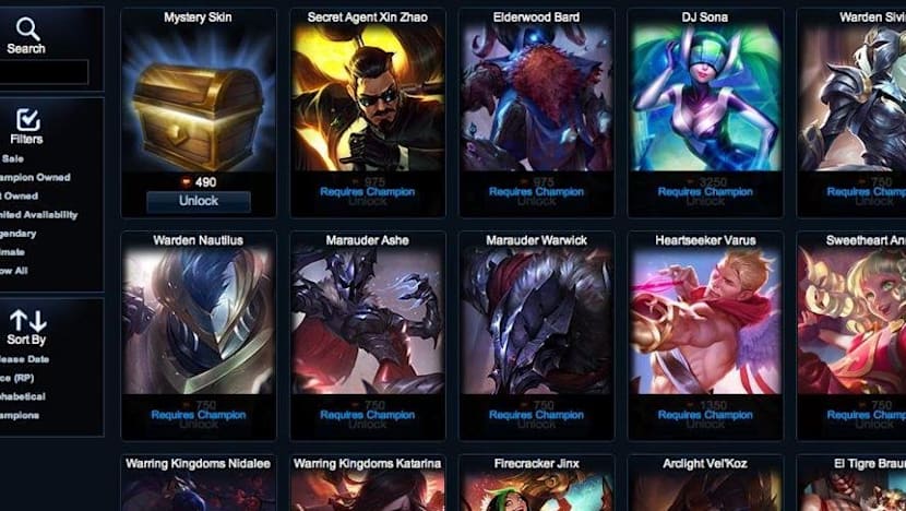 How Will Hextech Crafting Impact Your Game