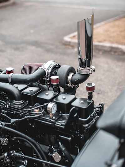 Over a year in the making