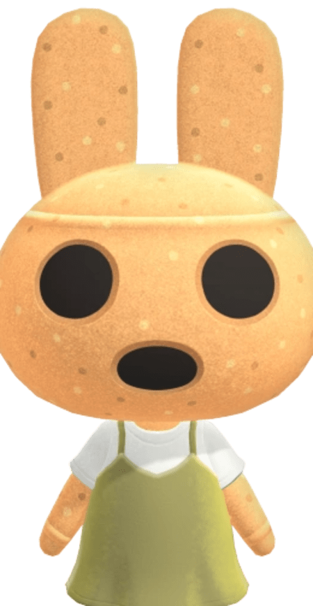 Coco Animal Crossing: New Horizons