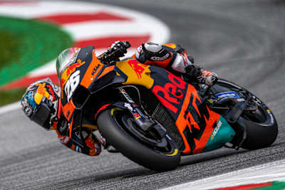 Dani Pedrosa