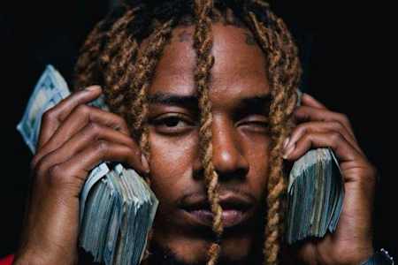 Fetty Wap