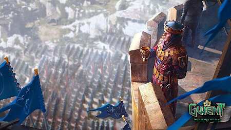 Northern Realms Faction