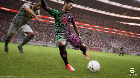 Όλη η δράση 