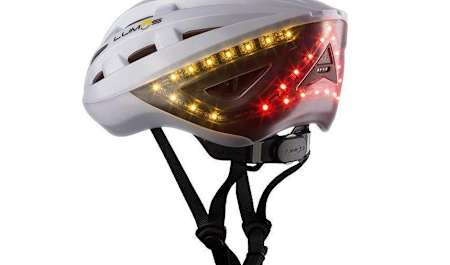 หมวกอัจฉริยะ Lumos