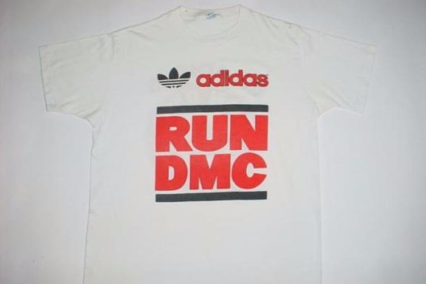 Valuable Vintage Band T Shirts 10 Expensive Tees