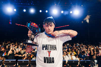 Reverse becomes first-ever USA tri-champion of Red Bull Batalla in 2025
