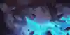 Image of the Elder Dragon in League of Legends.