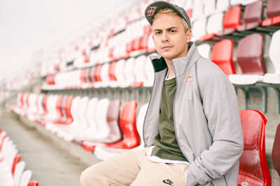 Роман Тиводар