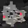 Icebox Map in Riot Games's VALORANT.